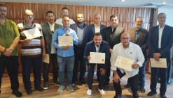 المنشآت السياحية: خطة لتطوير مقرات الغرفة وحل مشكلات التراخيص والرقابة